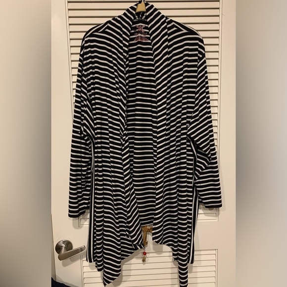 Faded Glory Open Cardigan - Picture 1 of 3